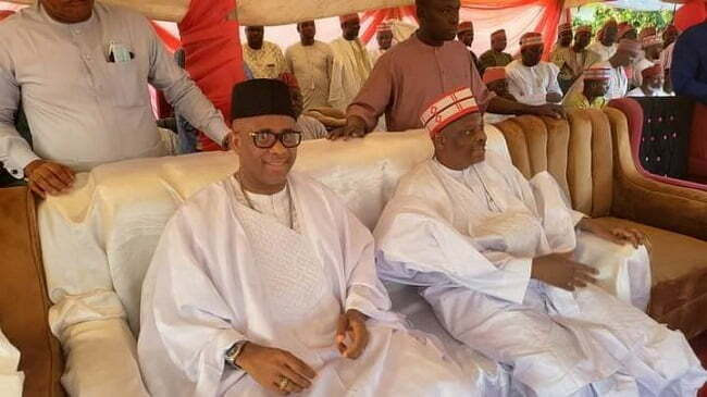 Just In: Kwankwaso Picks Lagos Popular Pastor, As Running Mate