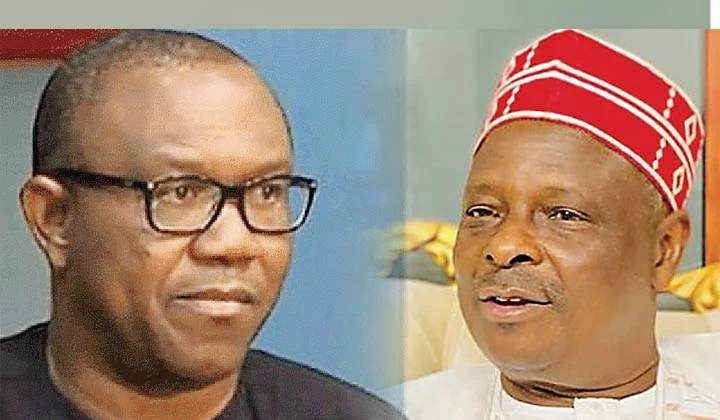 Why I Can’t Be Peter Obi’s Running Mate – Rabiu Kwankwaso, NNPP Presidential Candidate