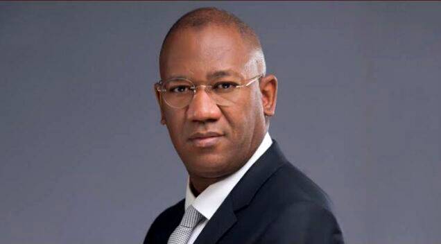 Meet Peter Obi’s New Running Mate