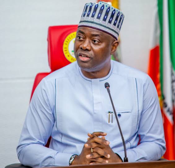 Zero Potholes: Makinde Approves 750m As Oyo Earmarks 255 Roads For Rehabilitation Across 33 LGAs|Eagle’s Sight News