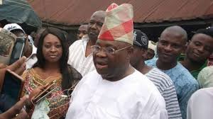 Osun Guber: Oyetola Refused To Approve Venue Of Our Final Rally – PDP’s Adeleke