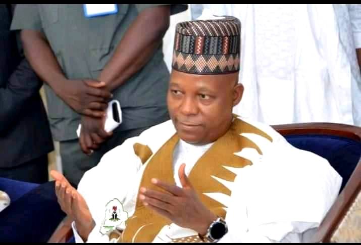 13 Youth Groups Reject Shettima As Tinubu’s Running Mate