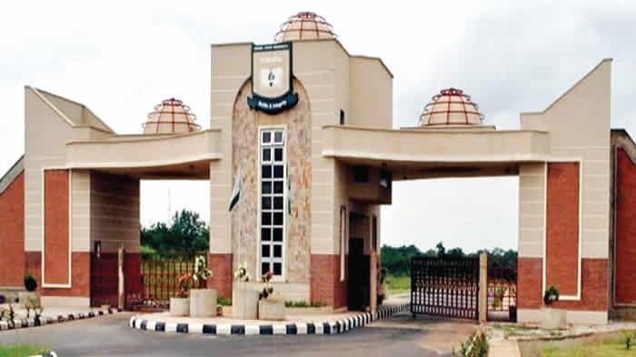 Kwara: Undergraduate Varsity Lovers Die In Hostel, Corpses Found Naked-Eaglessightnews