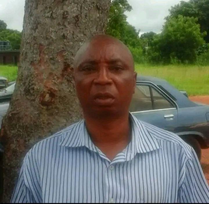 Just In: Sad!Poly Lecturer Found Dead In His Car(What Happened?Read Here|Eaglessightnews