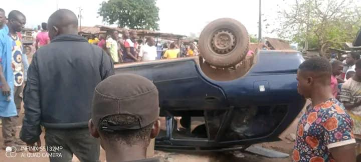 OYO:Commuter Car Chased By Highway Police Kill One In …|Eagle’s Sight News