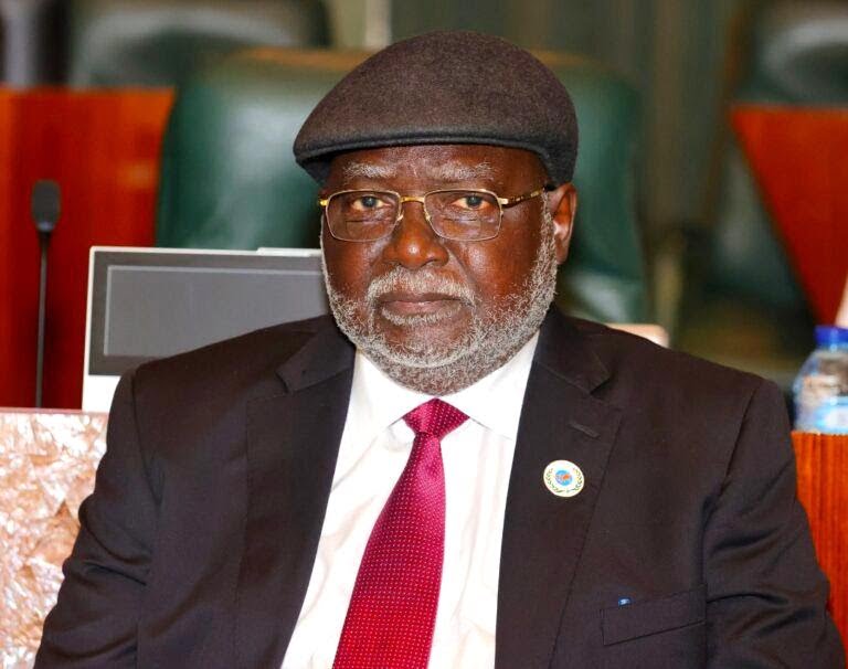 Just In: Senate Confirms Ariwoola As CJN