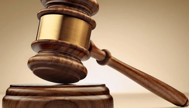 Just In: Court Sacks PDP Reps Member