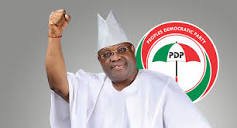 Just In: Supreme Court Affirms Osun Gov-Elect, Adeleke As PDP Candidate