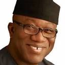 Gov. Fayemi Set To Commission Idi-Ape-Odogbo Barrack Road, General Gas Bridge On…|Eaglessightnews 