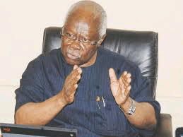 Suspend Campaign Like Obi Over Flood Disasters~Bode George Tells PDP|Eaglessightnews