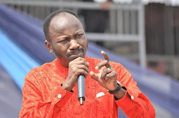 Attack On Suleiman:Apostle Suleiman, Lawyer React Over Killing Of Prime Suspect By Police |Eagle’s Sight News