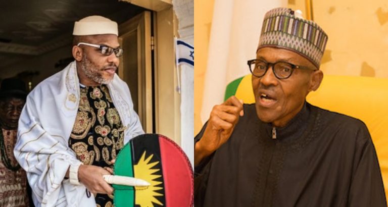 Just In: We Won’t Release Nnamdi Kanu – FG Tells Appeal Court, Gives Reasons|Eaglessightnews