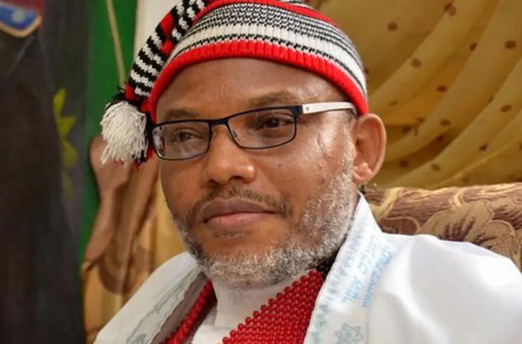 Just In: Court Discharges, Acquits Nnamdi Kanu of Terrorism Charges |Eagle’sSightnews