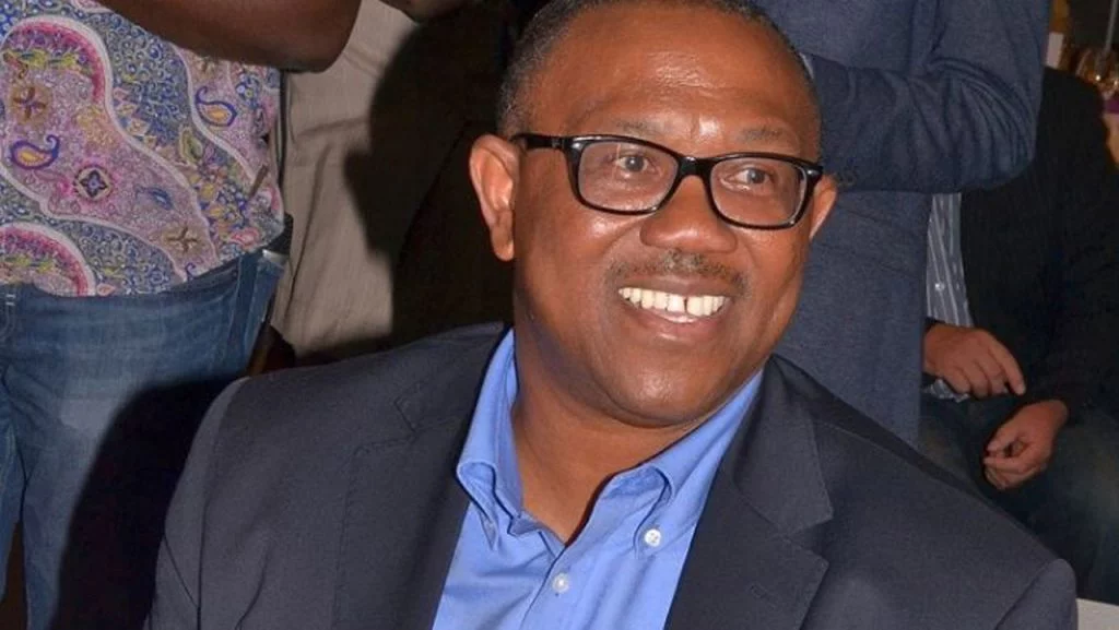 REVEALED:Peter Obi!18 PDP, APC Governors, Ex-Leaders Behind Candidature – Eaglessightnews