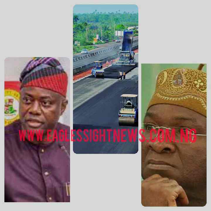 Lagos-Ibadan Expressway: You’re Economical With The Truth, Oyo State Government Tells Fashola |Eaglessightnews