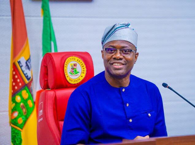 Atiku:Why I Was Absent From PDP Presidential Campaign Flag-Off-Makinde Explains |Eagle’s Sight News