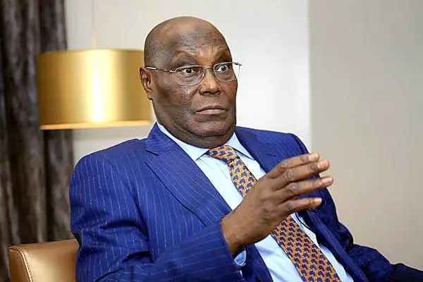 PDP Crisis: Atiku Has Moved On Without Wike’s Camp —Source|Eagle’s