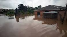 Floods: Panic As Corpses Float In Bayelsa, Delta Cemeteries|Eaglessightnews