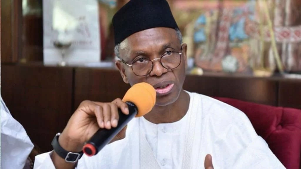 El-Rufai Reacts As Video ‘Vindicates’ Peter Obi Of Alleged Anambra House Arrest