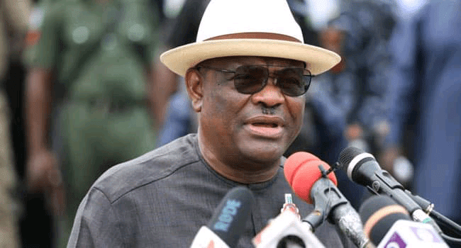 Just In: You Can’t Stop Anyone From Contesting, Wike Dares Ayu| Eaglessightnews