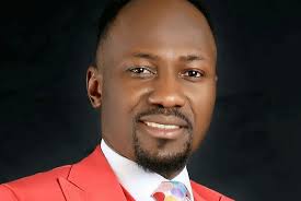 Breaking:Unknown Gunmen Attacked Apostle Suleman’s Convoy Several Policemen Shot Dead-(Video)Eaglessightnews