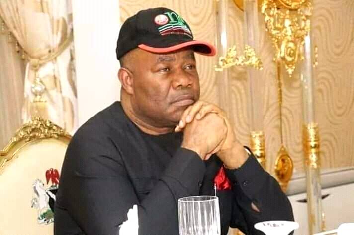 Just In: Court of Appeal Sacks Akpabio As APC Senatorial Candidate|Eaglessightnews