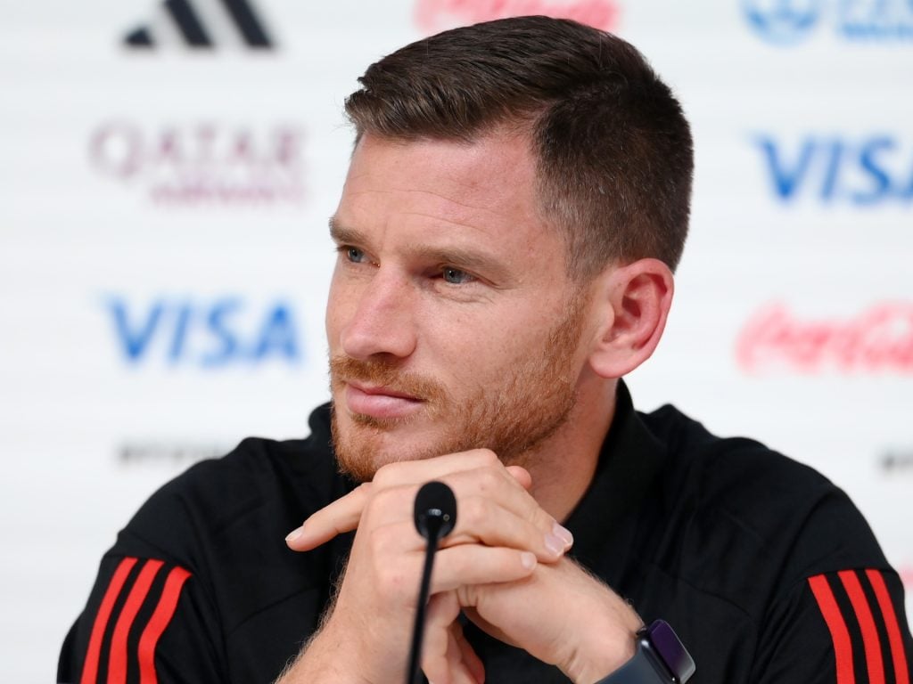 World Cup: We’re Also Too Old In Attack – Belgium Defender Hits Back At De Bruyne, Hazard|Eagle’s Sight News