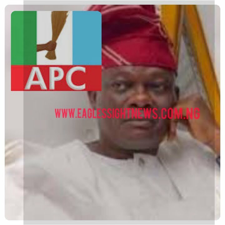 REVEALED:APC, FOLARIN, RISK PARTICIPATION IN 2023 ELECTION|(Evidence Attached…Read More @Eagle’s)