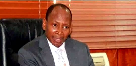 Ex-AGF, Idris Forfeits $899,900, N304.5 m, 15 Properties To FG- Eagle’s Sight News