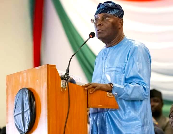 G-5 Govs: ‘I’m elephant, can’t be taken by surprise,’ says Atiku