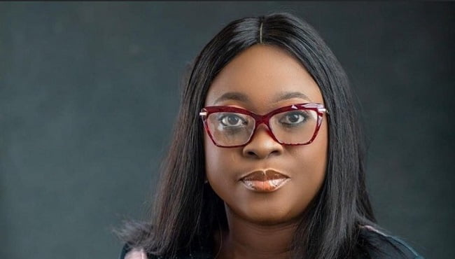 Just In: Bolanle Raheem, Slain Lawyer Was Expecting Twins – Husband Reveals