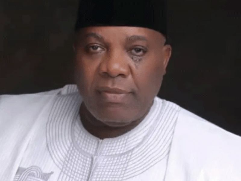 Okupe Resigns as Labour Party Campaign DG|Eagle’s Sight News