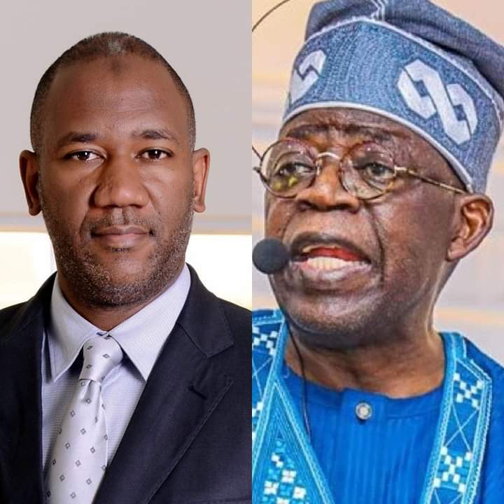 2023:Baba-Ahmed Slams Tinubu For Refusing To Mention Obi’s Name|Eagle’s Sight News