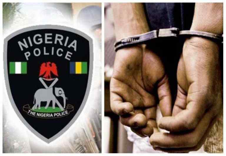 Police arrest nine suspects over PDP member’s death