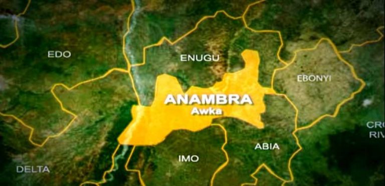 Anambra: One-year-old drowns in bucket of water