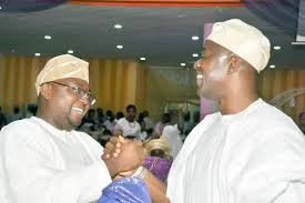 Just In:Folarin Absent As Makinde, Adelabu ,Other Oyo Guber Candidates Sign Peace Pact Towards Violence-Free 2023 Election|Eagle’s…(Photos)