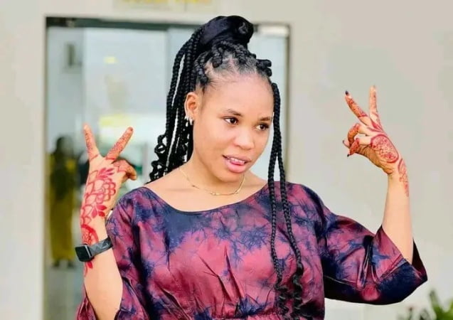 Popular Female Influencer,  Arrested For…