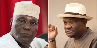 Just In:Atiku Sends Badass Warning To Wike, Says...(Read In Full)