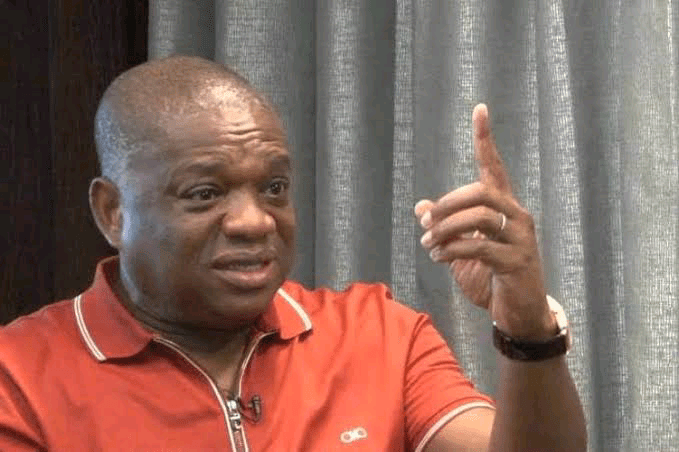 Tinubu's Health: Every Nigerian Above 40 Is Sick – Orji Kalu