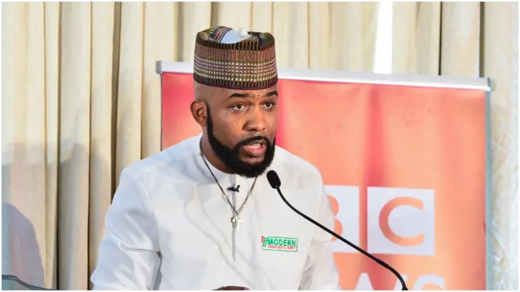 Why NYSC should be optional – Banky W