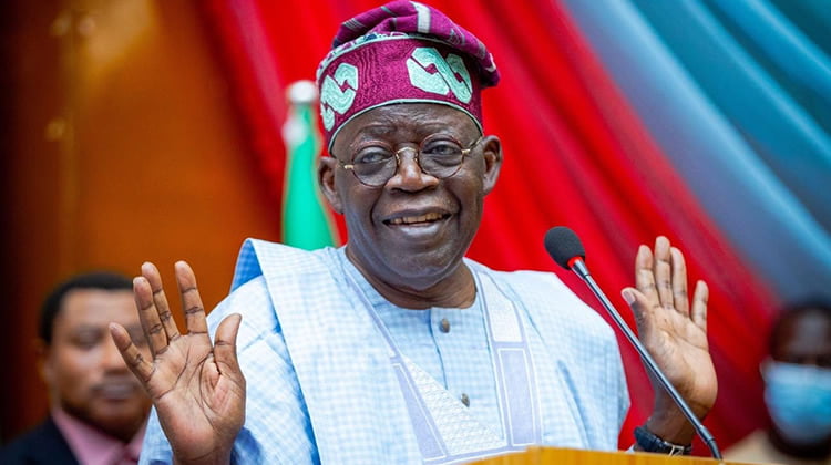 Just In: Court dismisses suit seeking Tinubu’s disqualification