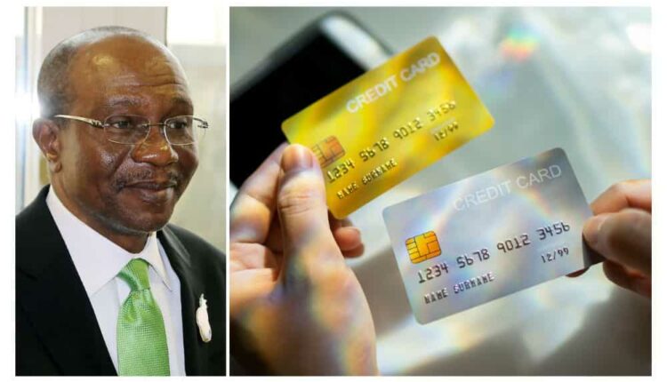 7 Things To Know About CBN’s Credit Card