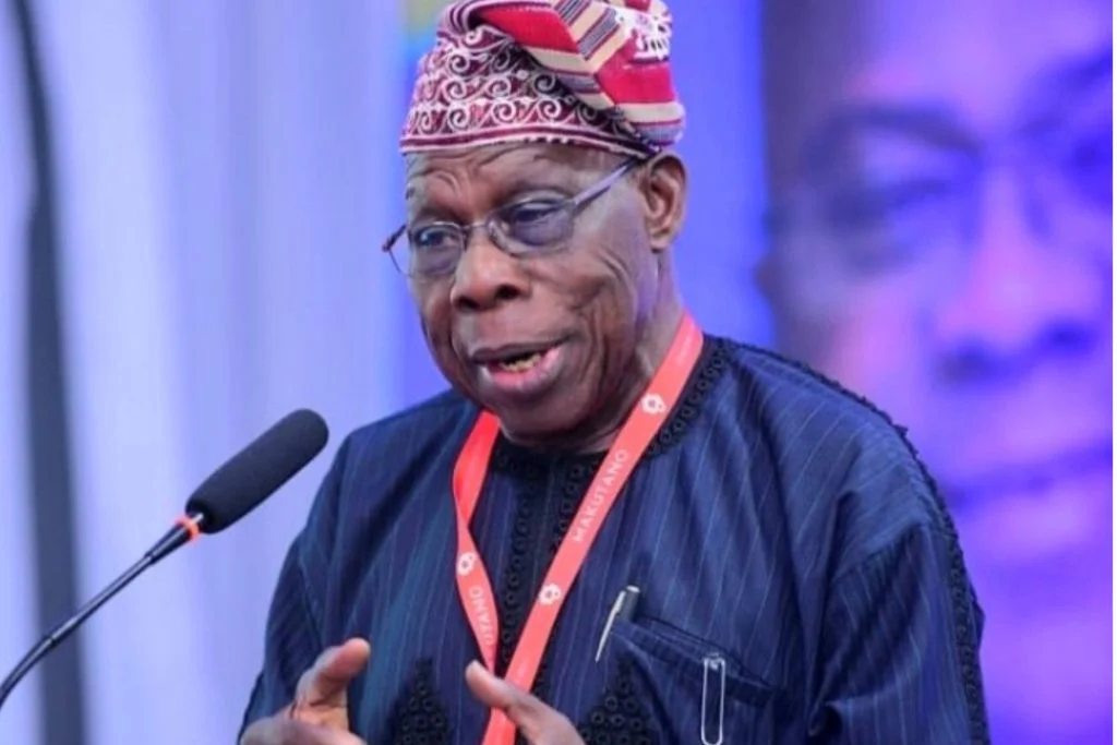 Just In:Obasanjo denies writing UK to back off Nigeria’s 2023 election