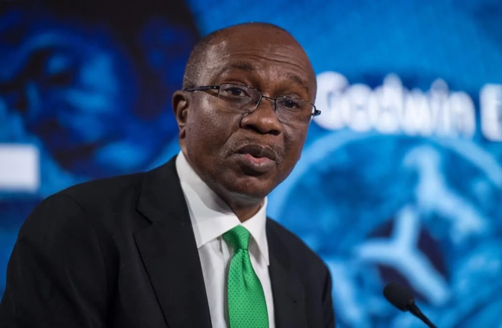 DSS clears air on invading CBN, arresting Godwin Emefiele