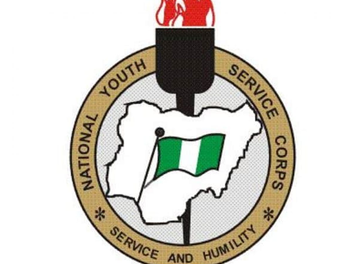 ALLEGED YOUTHS & SPORTS MINISTER, MOBILIZES CORPS MEMBER FOR MAKINDE RE-ELECTION:NYSC DISTANCES SELF…|Eagle’s Sight News