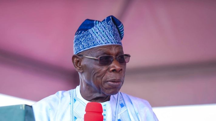 President Obasanjo’s Last Card…|A Must Read By All-Eagle’s Sight News