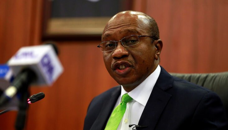 BREAKING: CBN Raises Interest Rate to 18%-Eaglessightnews