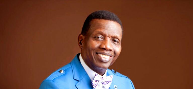 2023:Some Balloons’ll Deflate — Adeboye