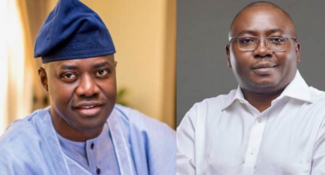 2023:Govt Is About Service, People’s Welfare Not Profit –Oyo PDP Replies Adelabu Over Criticism Of Makinde