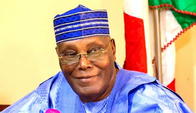 Breaking:Political Knock Down For APC As Atiku Floors Buhari In His State, Declares Winner By Inec(See Results)